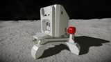 FOX Moon Landing Vehicle (FMLV) Mod Thumbnail