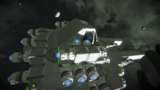 Raipier class interceptor Mod Thumbnail