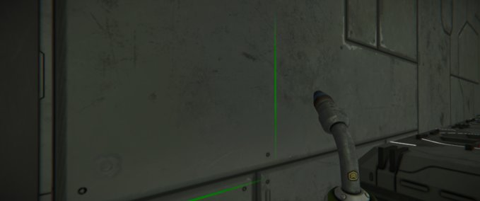 Blueprint Rik Space Engineers mod