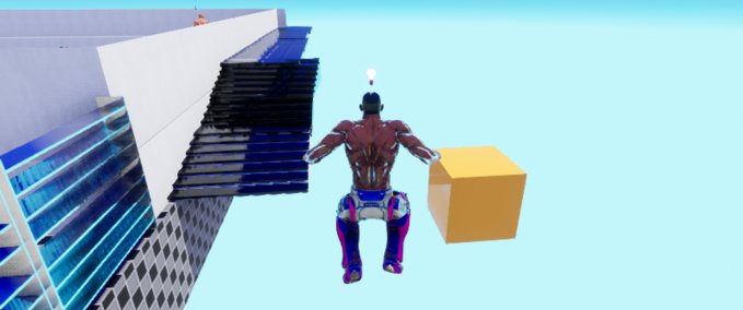 Other P3 Playcraft mod