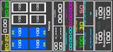 MultiDash vDaTa vertical Mod Thumbnail