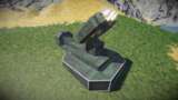 Defense Turret System Mod Thumbnail