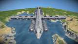 Atmo C-1 Cargo Drone Mod Thumbnail