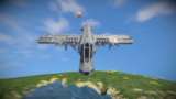 Atmo A-1 Striker Mod Thumbnail