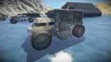 Satellite Relay Truck Mod Thumbnail