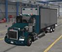 [ATS] Kenworth T800 by Cartruck [1.39]