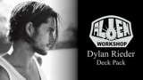 Alien Workshop Dylan Rieder Deck Pack Mod Thumbnail