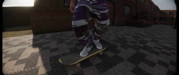 Uncategorized Rothco BDU Tactical Ultra Violet Camo Cargo Pants Skater XL mod