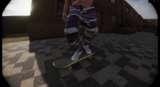 Rothco BDU Tactical Ultra Violet Camo Cargo Pants Mod Thumbnail
