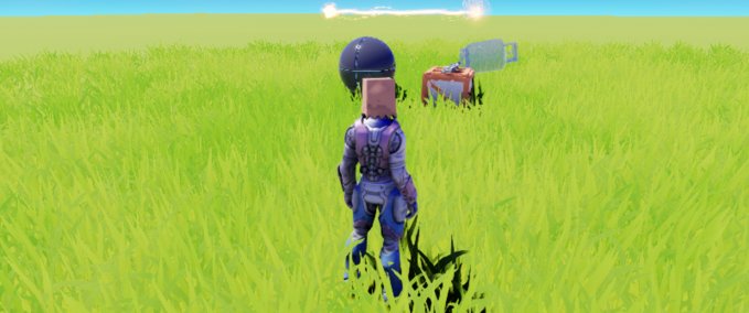 Other idk what here Playcraft mod