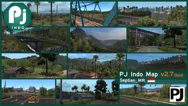 Map of Indonesia (PJ Indo) [1.27.X] thumbnail 4