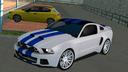 Ford Mustang [Need For Speed] by BurakTuna24 (1.38.x)