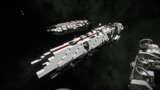 CNL battleship with jump drives Mod Thumbnail
