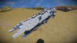 CNL battleship atmo Mod Thumbnail