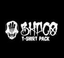 BHP Clothing Designs Tees Mod Thumbnail