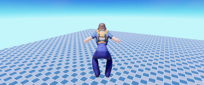 Other fallout76 Playcraft mod
