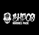 BHP Clothing Designs Hoodies Mod Thumbnail