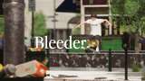 BLEEDER - Logo Tees + Hoodies Mod Thumbnail