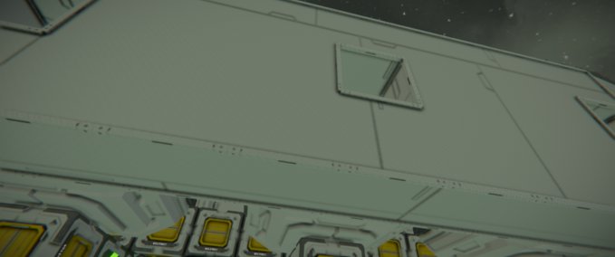 Blueprint Large Grid 9367 Space Engineers mod