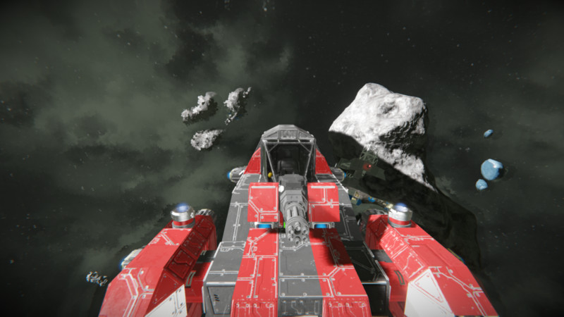 Space Engineers: Scones v 1.0 Blueprint, Ship, Small_Grid, Safe Mod für ...