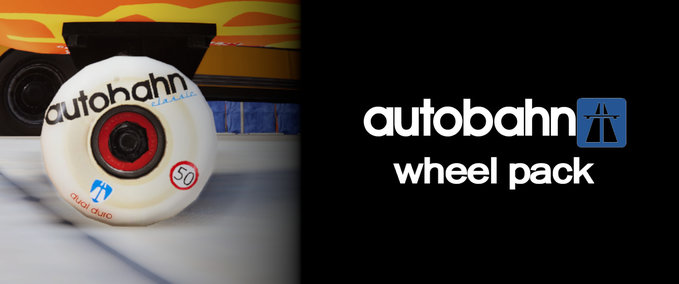 Gear Autobahn 31-Wheel Pack Skater XL mod