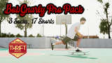 Thrift - Bob Gnarly Pro Pack - 3 Socks, 17 Shorts Mod Thumbnail