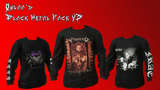 Owlaa's Black Metal Sweater Pack V3 Mod Thumbnail
