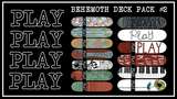 PLAY - BEHEMOTH DECK PACK #2 Mod Thumbnail