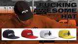 Fucking Awesome Hats Mod Thumbnail
