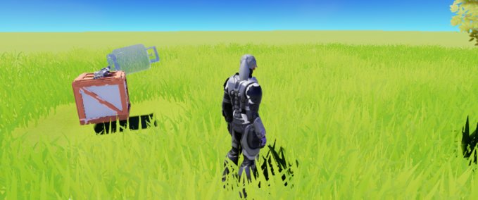 Other yeet Playcraft mod