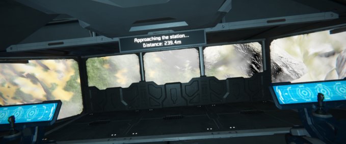 Blueprint A Ship Space Engineers mod