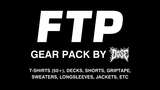 FTP Gear Pack Mod Thumbnail