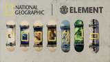 Element X National Geographic FW19 collection Mod Thumbnail