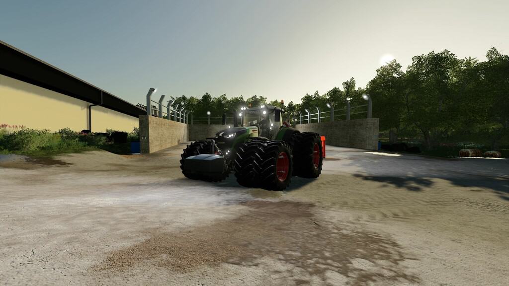 Eiersholt - Thumbnail 1