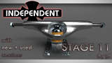 Independent Stage 11 Trucks (New + Used) Mod Thumbnail