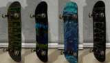 Creature - Foil Deck & Grip Pack 4 Mod Thumbnail