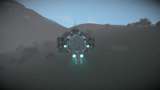 ESDF Chiron Heavy Escort Frigate Mod Thumbnail