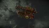 Mars Welding ship Mod Thumbnail
