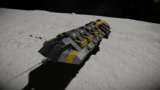 ZX1 Freighter Mod Thumbnail