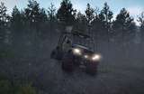 Tuz 166 SE - Redo Mod Thumbnail