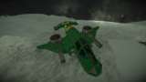 Halo wasp Mod Thumbnail