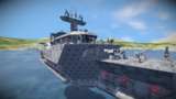 USN Warship Mod Thumbnail