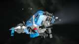 Modified Blue Ambassador Explorer_UPDATE Mod Thumbnail
