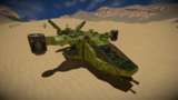 U.N.S.C Falcon Mod Thumbnail