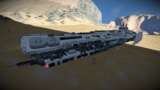 U.N.S.C Aube de l éspérance Mod Thumbnail