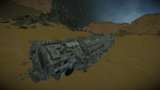 U.N.S.C Infinity Mod Thumbnail