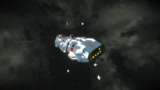 RSN - Fast Attack Corvette MK2 Mod Thumbnail