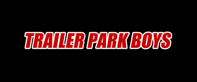 Gear Trailer Park Boys Decks and Tees Skater XL mod