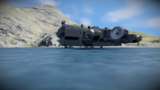 Griffin Mod Thumbnail