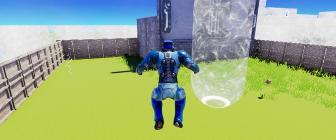 Other battle Playcraft mod